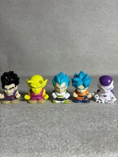 Dragon ball figure set - dragon, 5