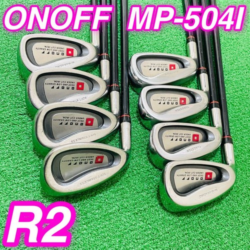Onoff 504i lefty set - mp-504i, di