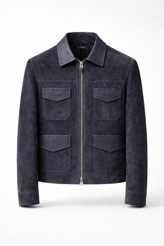 Men navy blue - men’s,