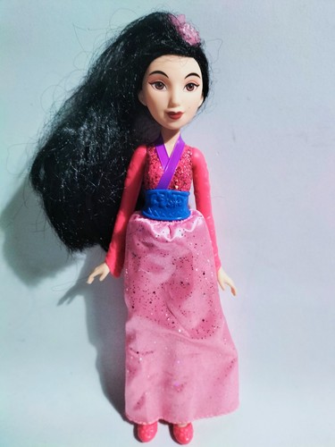 Principesse disney mulan - principesse,