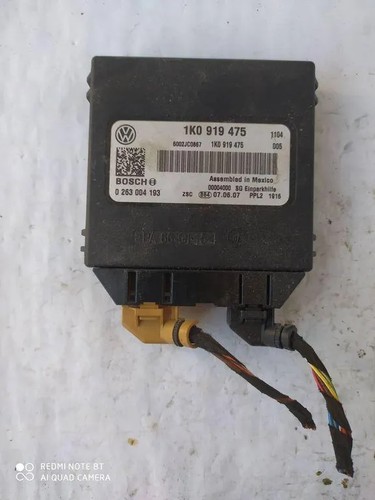 Caddy iii variant - 2kb,, 2kj