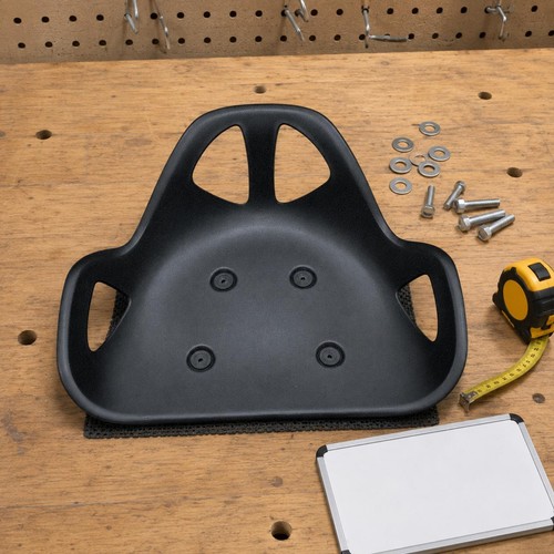 Sedile per kart - fori, di