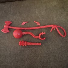 TMNT Tartarughe Ninja Antrax