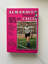 ALMANACCHI ILLUSTRATI CALCIO