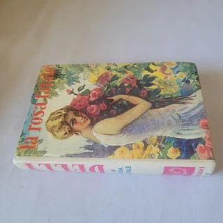 Rosa fatale - la,