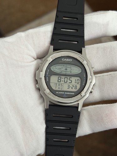 Raro orologio sportivo - , vintage