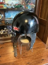 Casco bacino budino - vintage,