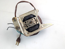 Ricambi giradischi Garrard