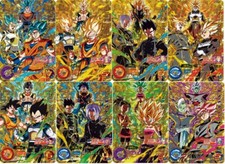Super Dragonball Heroes UM6-CP