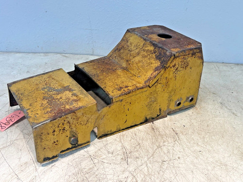 Paraolio motore cat - paraolio,