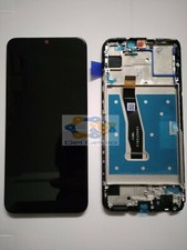DISPLAY LCD FRAME HUAWEI