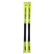Fischer rc4 worldcup - fischer,