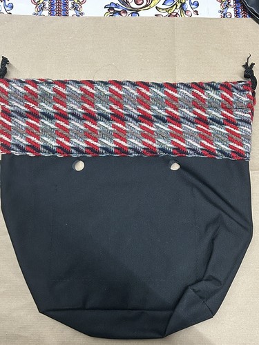 Sacca interna bag - sacca,