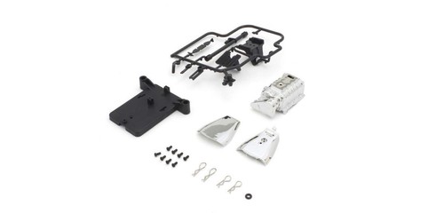 Kyosho fab707 01sm - kyosho, k.fab707-01sm