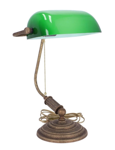 Lampada scrivania - lampada, da