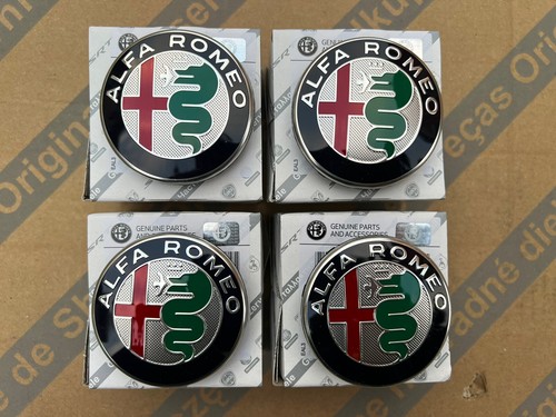 Kit coprimozzo nuovi - 4,
