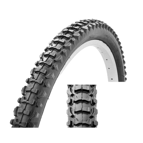 Duro ruote bicicletta - 26,