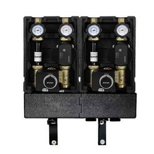 Gruppo pompa distribuzione