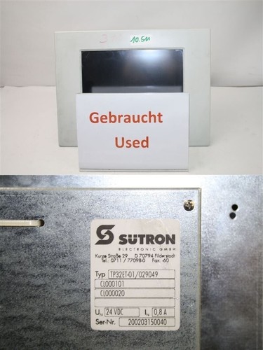 Sütron pannello - sütron,