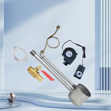 Bruciatore stufa riscaldamento