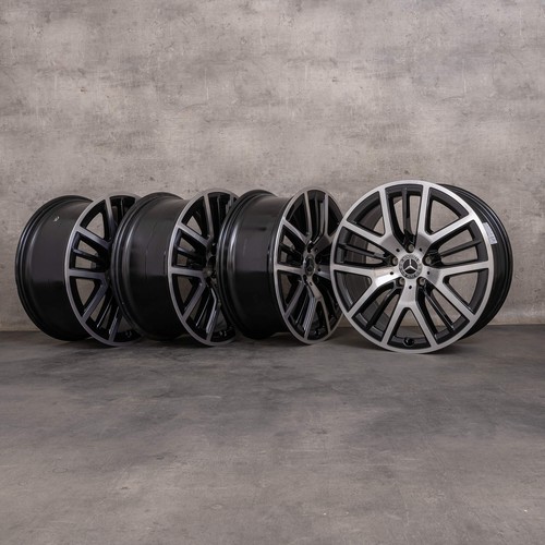 Mercedes cls cerchi pollici - mercedes,