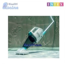 28626 ASPIRATORE SCOPA PISCINE