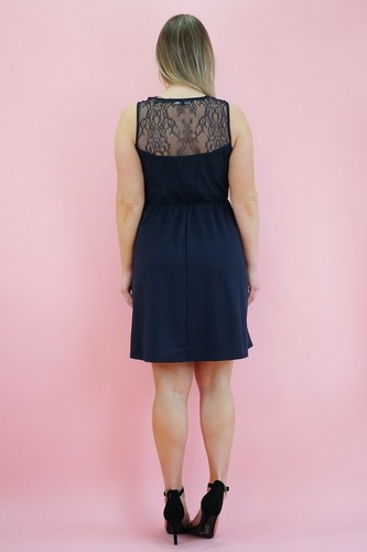 Vero moda vestito abito - vero, daga