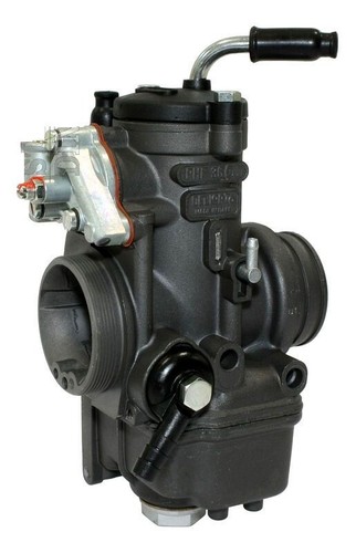 Carburatore dell orto phf - carburatore,