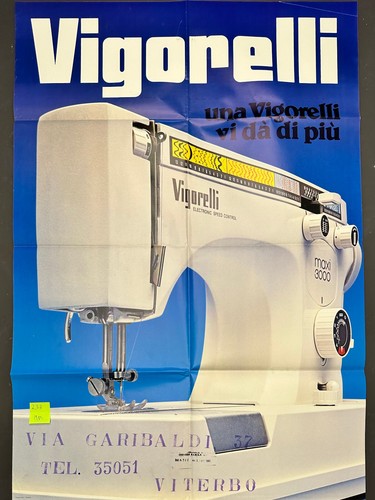 233 manifesto pubblicità - 233,
