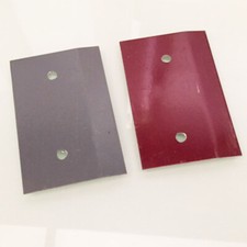 ALUMINUM PLATE METER THICKNESS