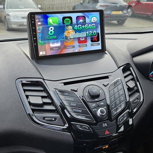 Autoradio 64g android 13 - 4g+64g,