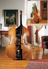 CONTRABBASSO BAR PORTA LIQUORI