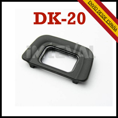 Visor ocular para - dk-20,