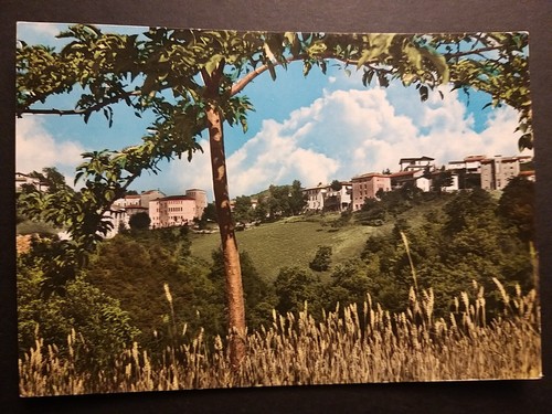 Castel aiano - castel, d'aiano