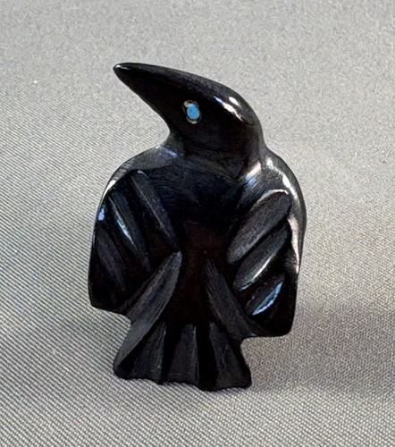Zuni intagliato marmo - zuni,