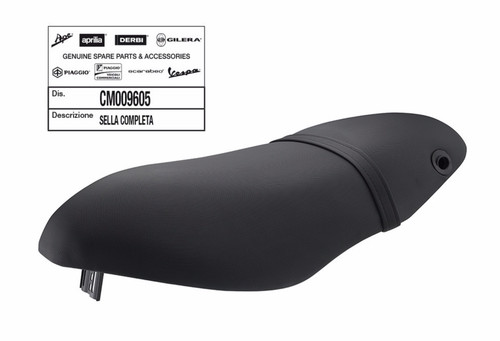 Sella originale per piaggio - sella,
