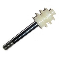 Pistone ricambio pettine