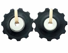 Set puleggia tensione e guida