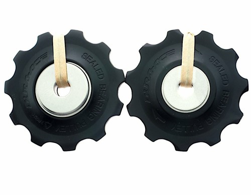 Set puleggia tensione guida - puleggia,