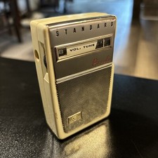 STANDARD PICCOLO SR-F300A