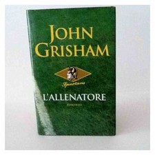 Allenatore grisham john - l'allenatore,
