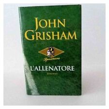 L'allenatore di Grisham John