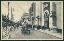 Bari Città Fiera Levante cartolina QQ4590