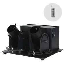 Equinox Twin Shot MKII Cannone