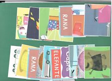 17 figurine - PEPPA PIG -   vedi scansioni