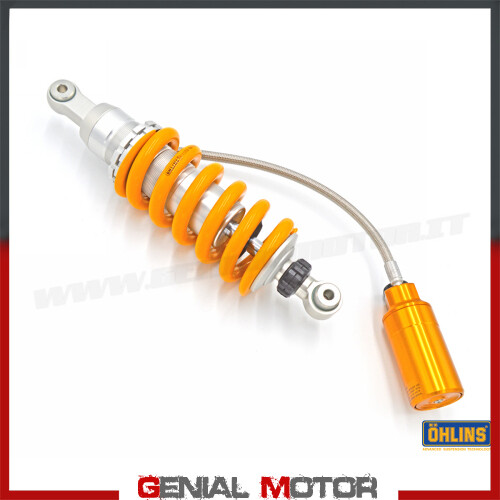Ohlins ammortizzatore stx - ohlins, 46