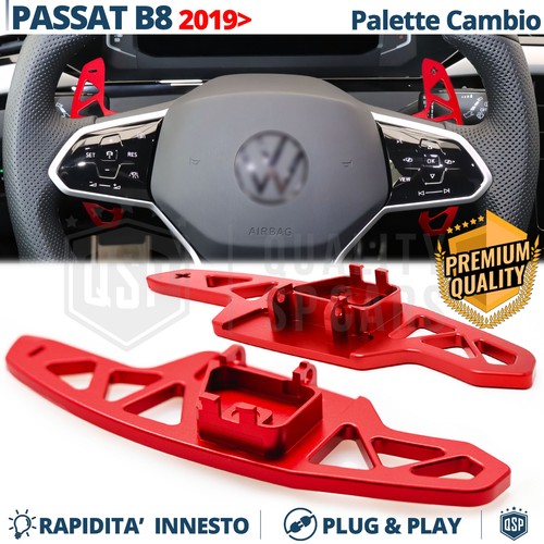 Palette cambio volante - palette, per