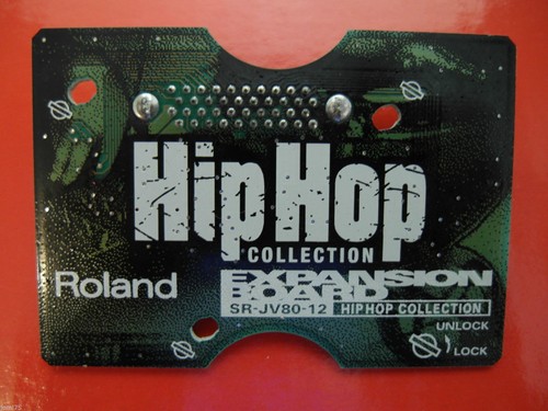 Roland scheda espansione - ,