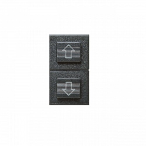 Ave 45356 doppio pulsante 1p - ave,