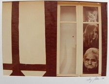 Luigi GHIRRI (Fellegara –